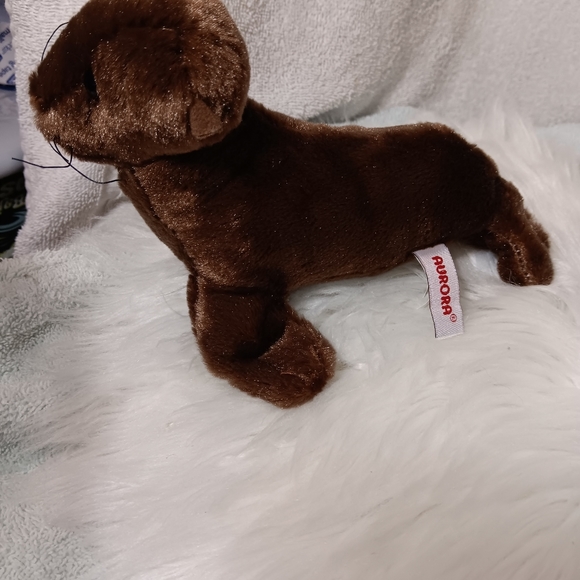 Plush seal - Picture 10 of 11